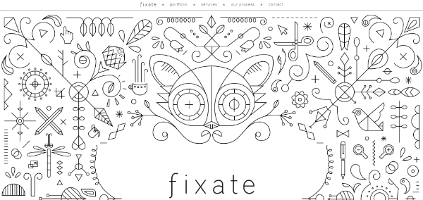 վ�L֮��, �W(w��ng)վ�O(sh��)Ӌ(j��), �W(w��ng)վ׃�ڰ�ɫ, �W(w��ng)վɫ�ʴ���