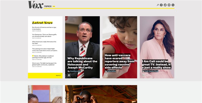 ���W(w��ng)վVox�����